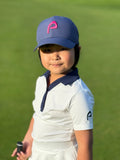 Pitchn Golf Cap