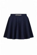 Emilia's Skirt Midnight Navy