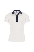 Horizon Short Sleeve Polo