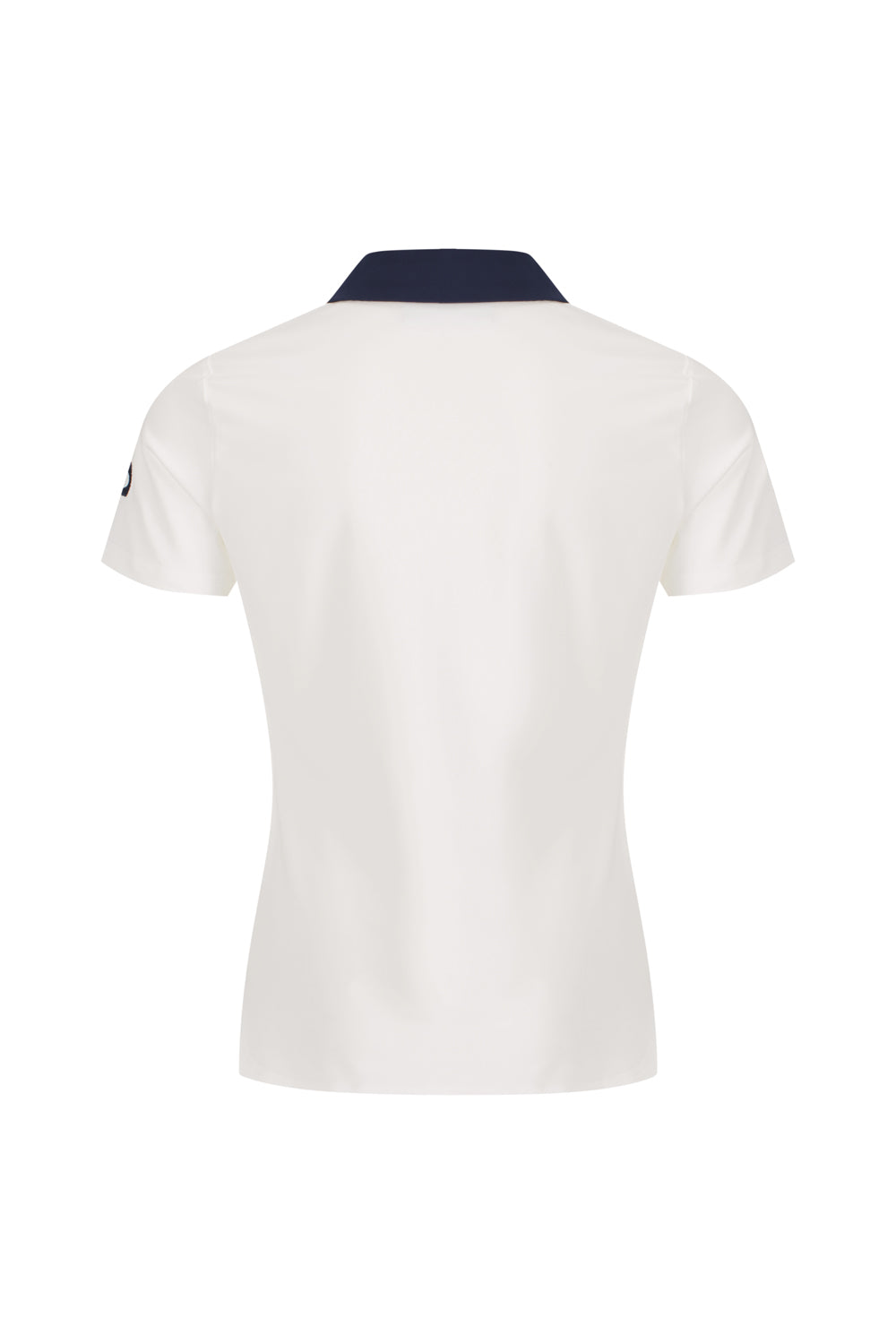 Horizon Short Sleeve Polo