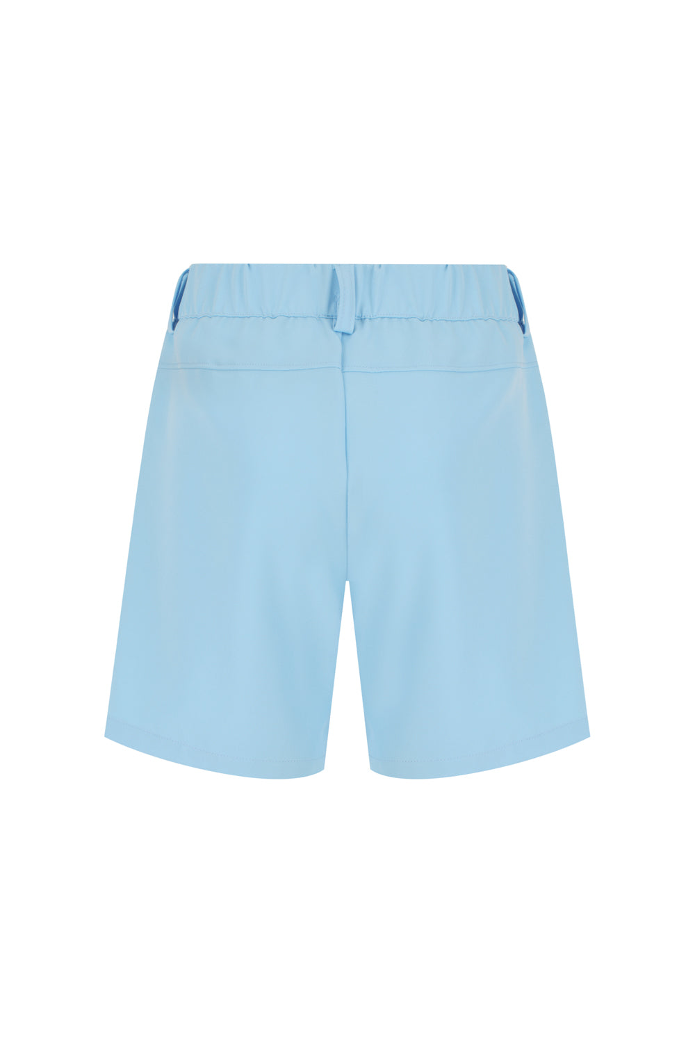 Pitchn Golf Shorts - Girls Golf Clothes - The Skyline Short