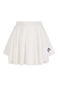 Pitchn Golf Skirt - Girls Golf Clothes - Cloud Par Skirt