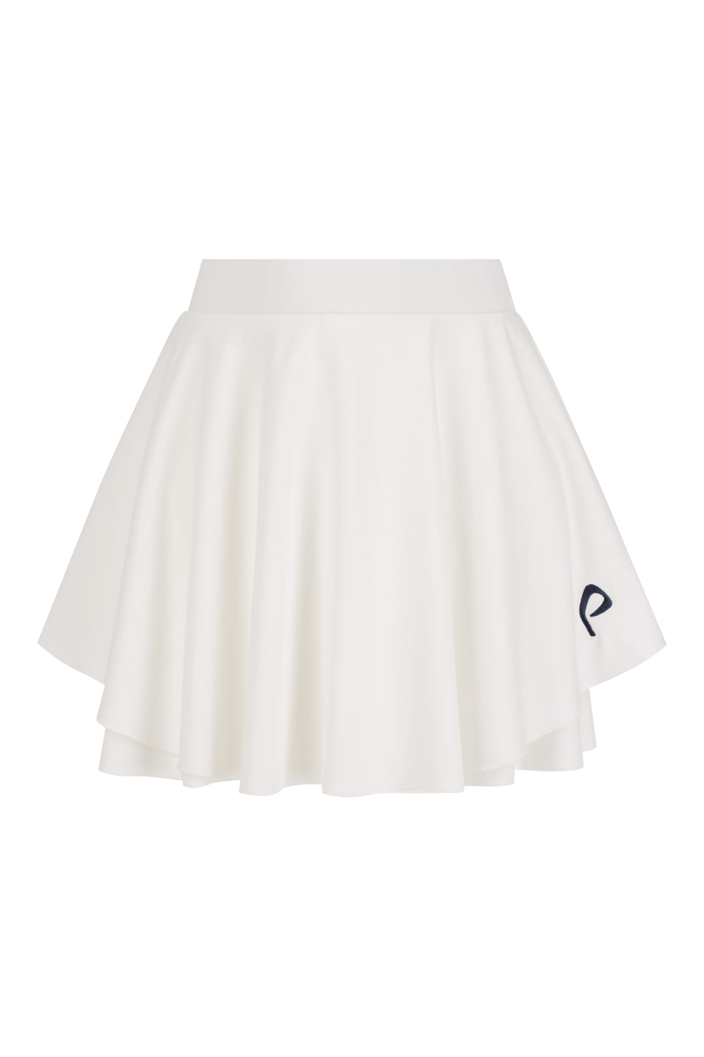 Pitchn Golf Skirt - Girls Golf Clothes - Cloud Par Skirt