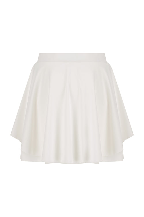 Cloud Par Skirt