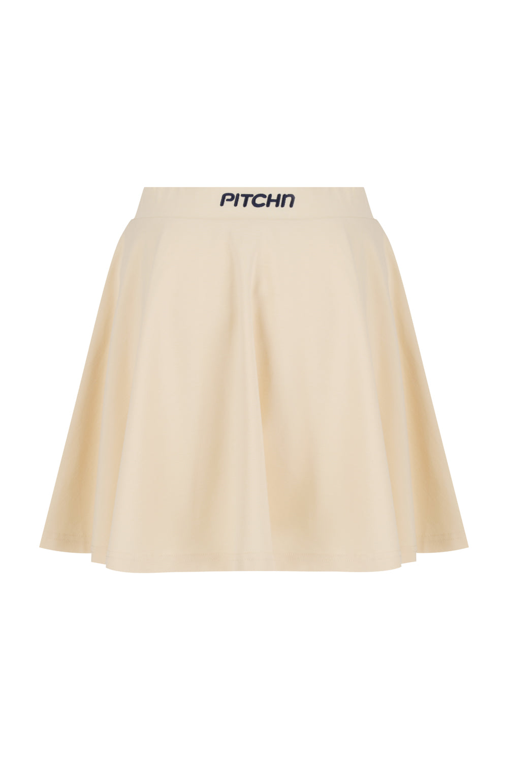 Emilia's Skirt Champagne